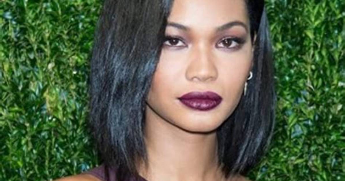 Chanel Iman | Bio, Age, Net Worth, Relationship, Career