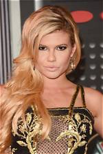 Chanel West Coast