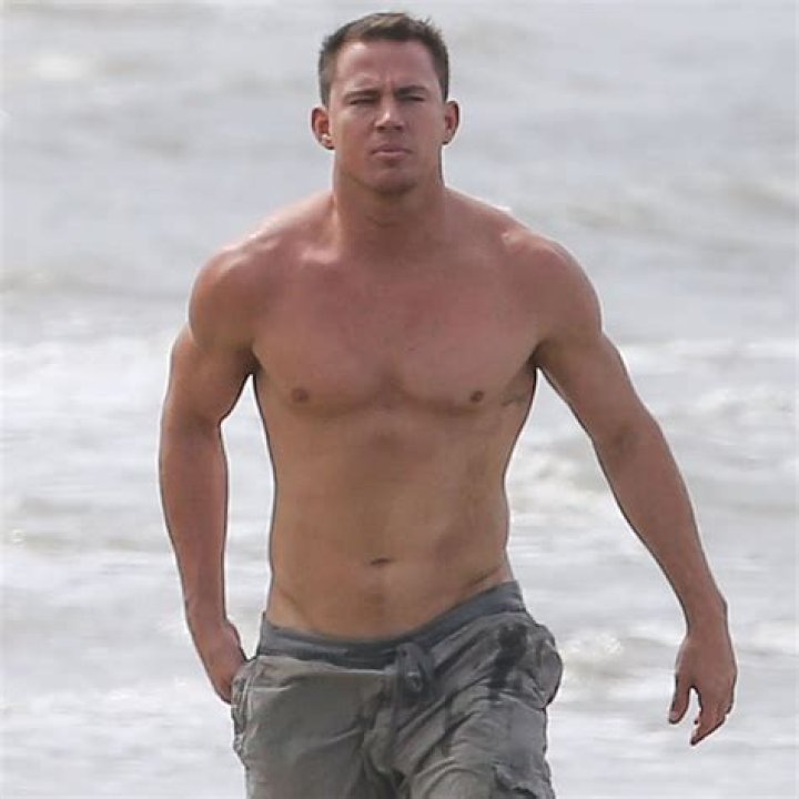 Channing Tatum 2024 Body Lani Glynnis