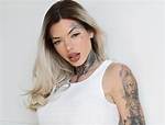 Chantal Trujillo Net Worth