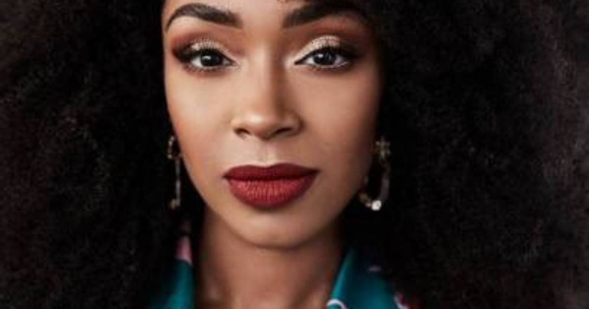 Chantel Riley