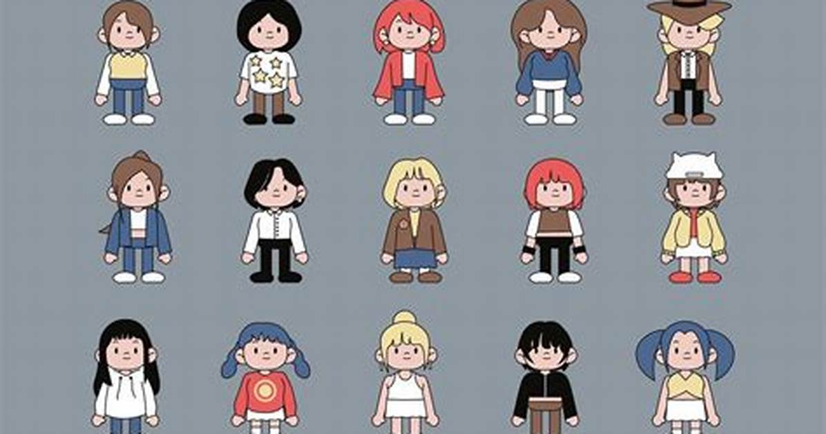 (Character)