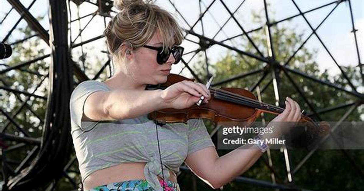 Charity Rose Thielen Net Worth
