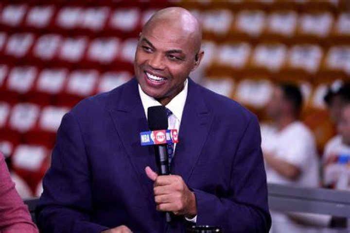 Charles Barkley Biography Facts, Childhood, Family Life & Achievements