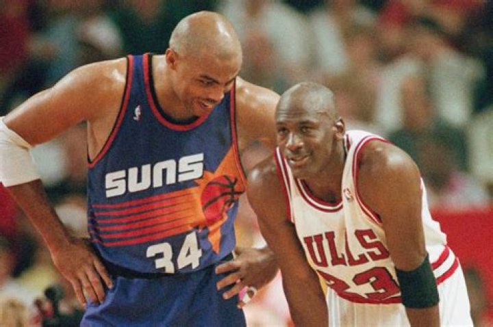 Charles Barkley had the worst possible timing &mdash; &lsquo;The Last Dance&rsquo; is the