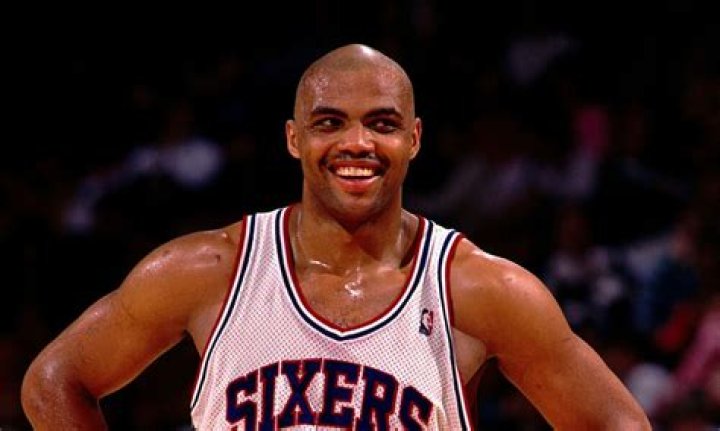 Charles Barkley Net Worth 2020 TNT Salary, NBA Contracts, Endorsements