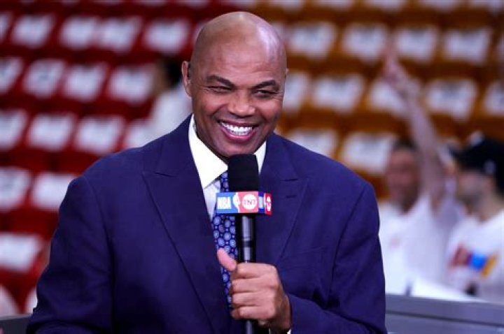Charles Barkley&rsquo;s Net Worth How Much the Former NBA Player Has Made