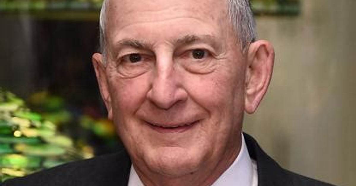 Charles Bronfman Net Worth – How Much Is Charles Bronfman Worth?