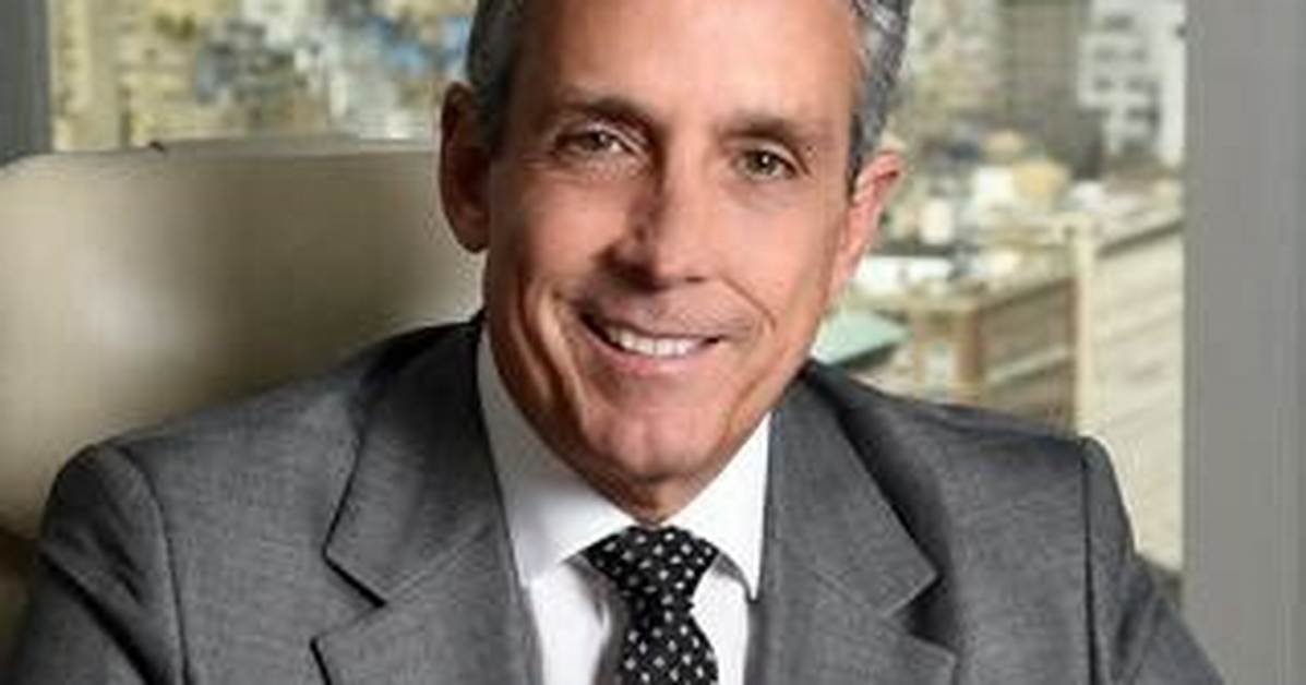 Charles Cohen Net Worth