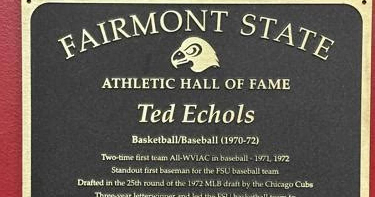 Charles Echols Fairmont Wv Death | Basketball Referee Obituary