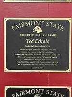 Charles Echols Fairmont Wv Death | Basketball Referee Obituary