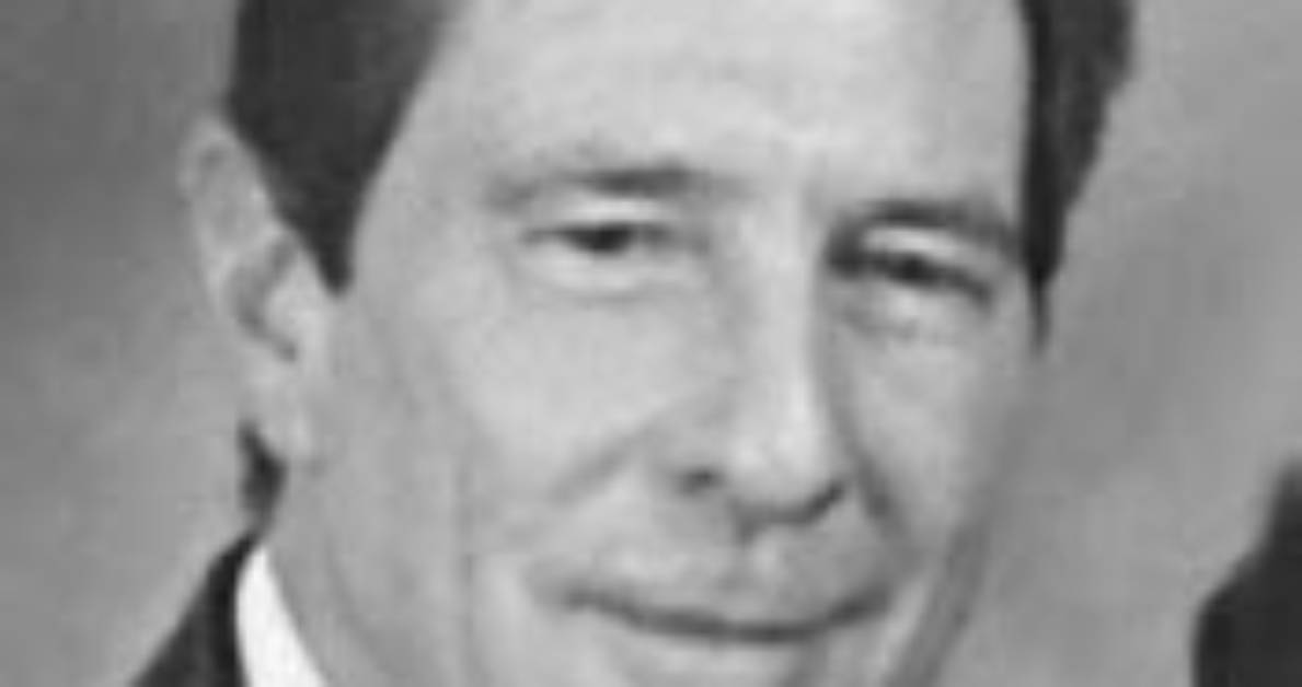 Charles Edward Pogue