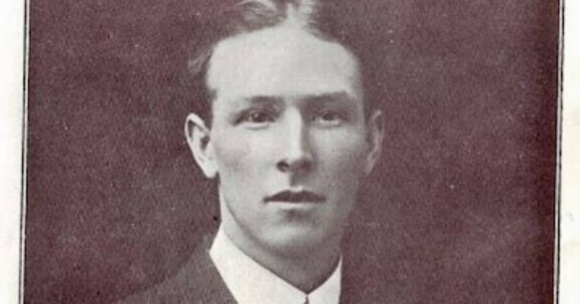 Charles Farquharson