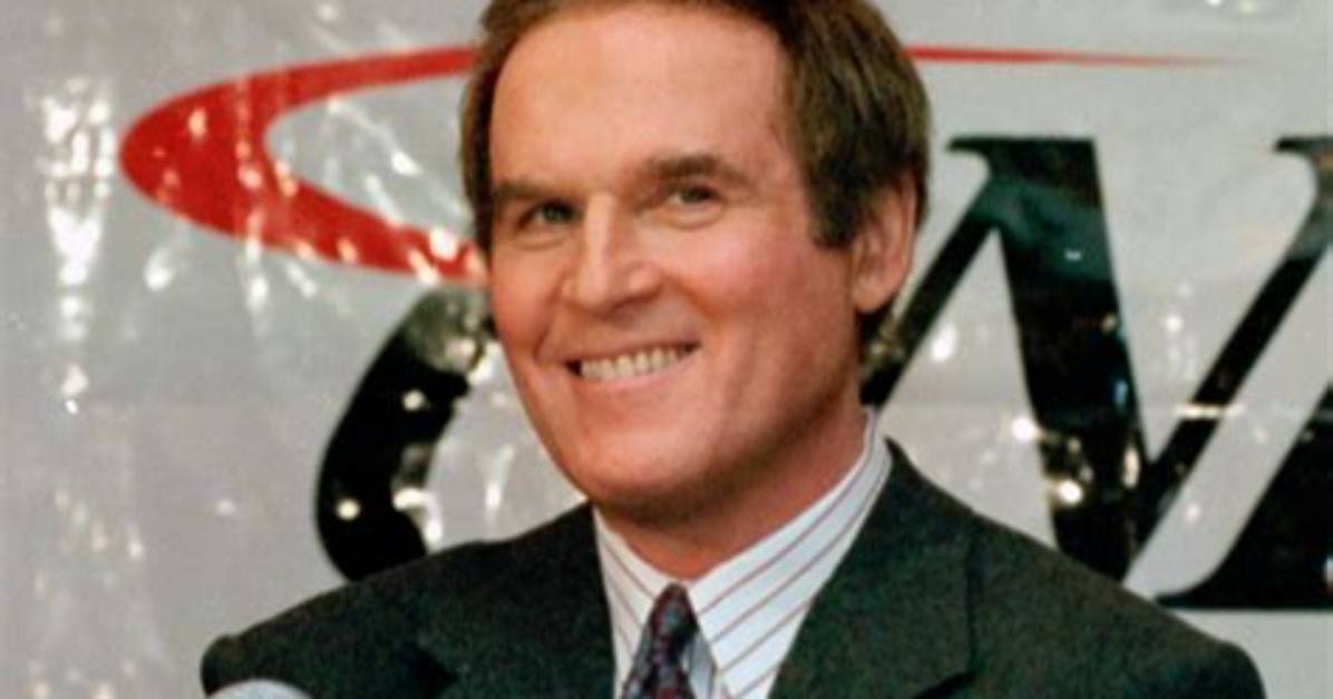 Charles Grodin