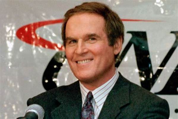 Charles Grodin