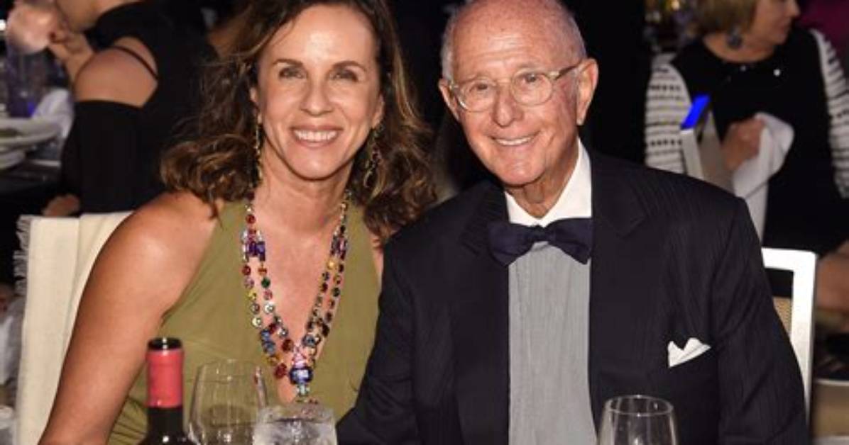 Charles Koppelman Passed Away at the Age of 82