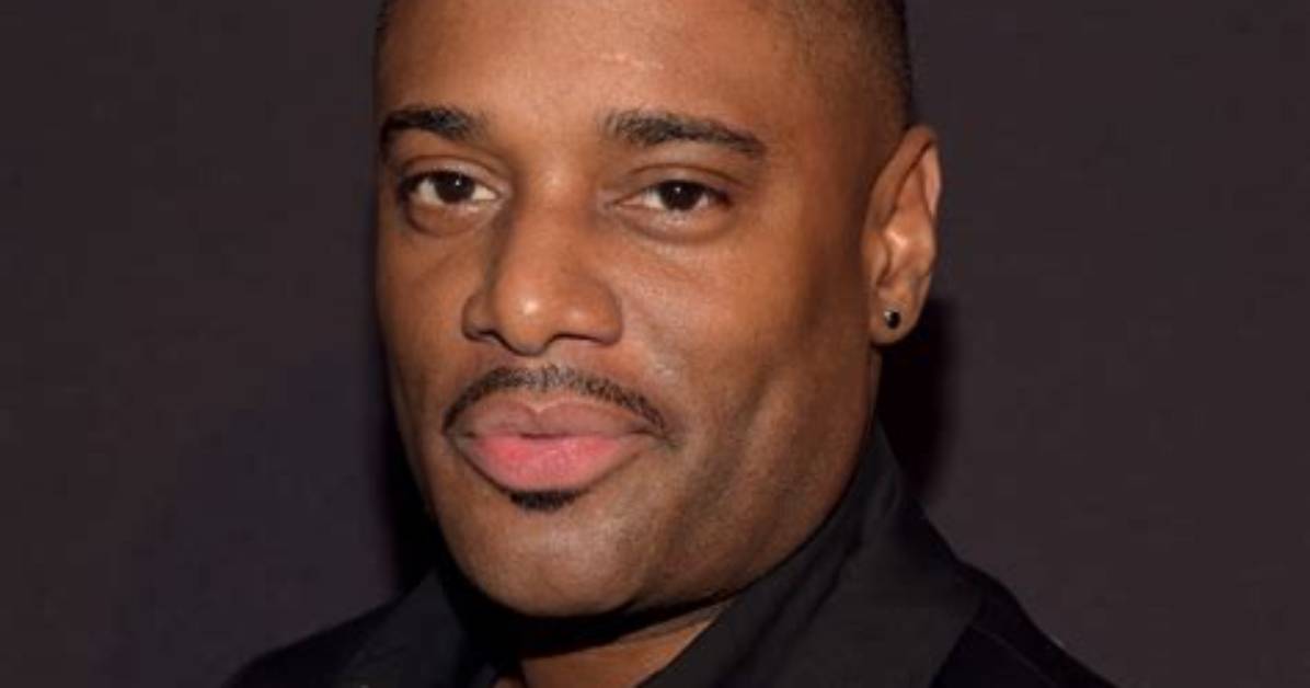 Charles Malik Whitfield Net Worth