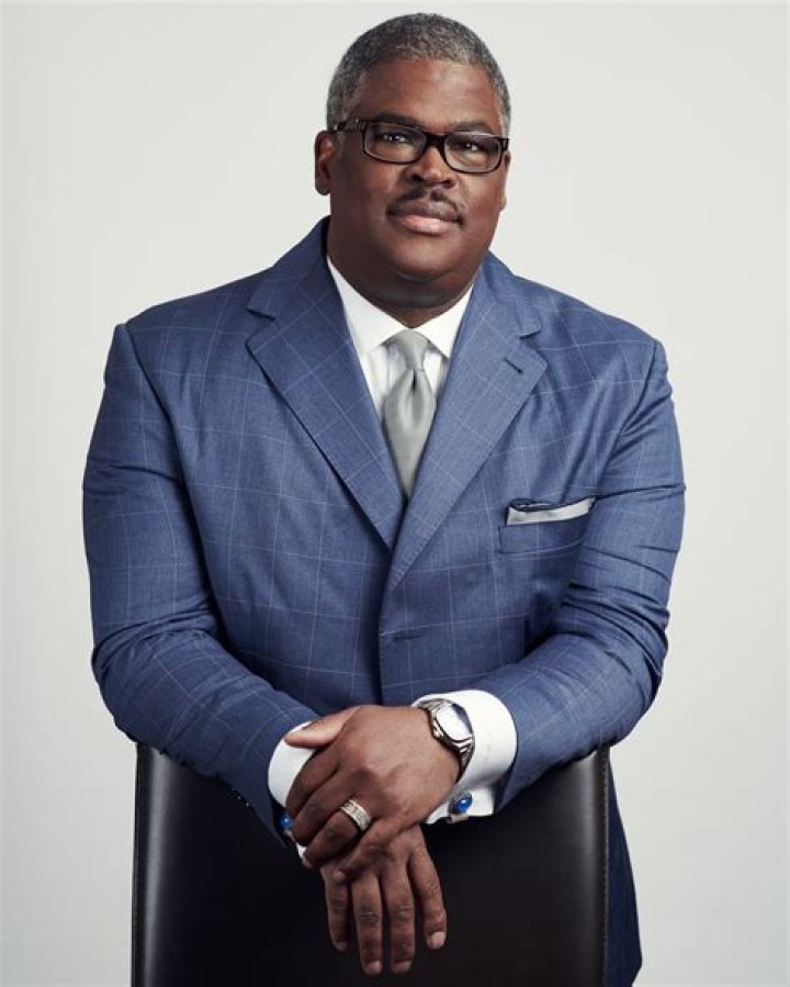 Charles Payne Net Worth 2023 The Financial Analyst's