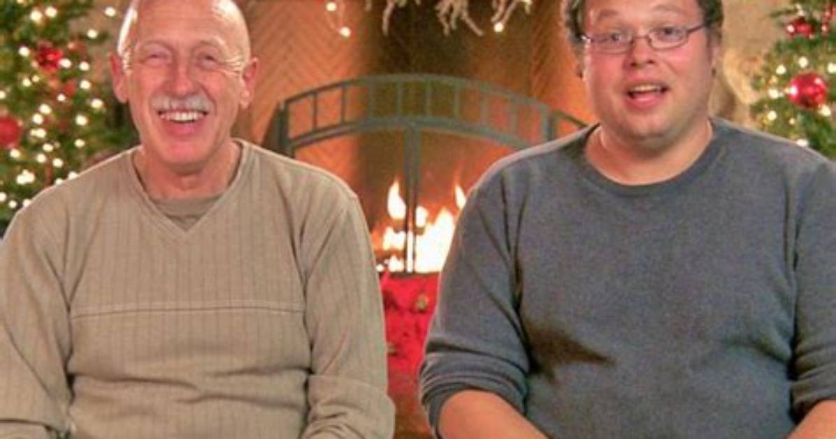 Charles Pol Engaged Settling Down the Gay Rumors. What Happened to Previous Girlfriend?