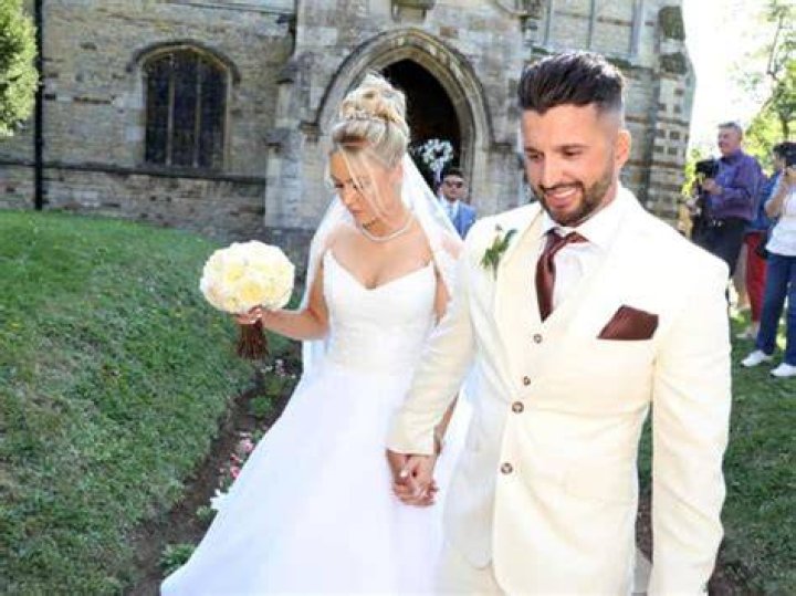 Charley Hull Husband Is She Still Married To Ozzie Smith?