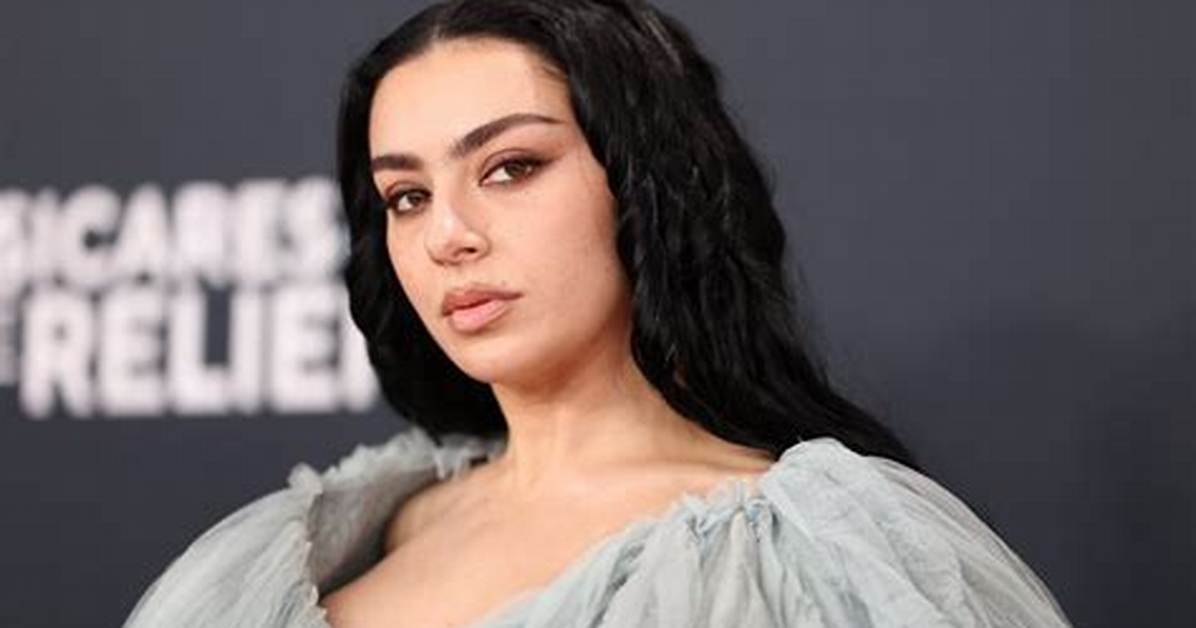 Charli Xcx from Usa | Popnable