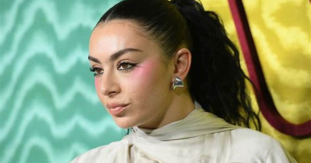 Charli Xcx