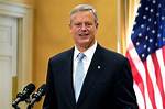 Charlie Baker