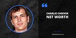 Charlie Cheever Net Worth 2024