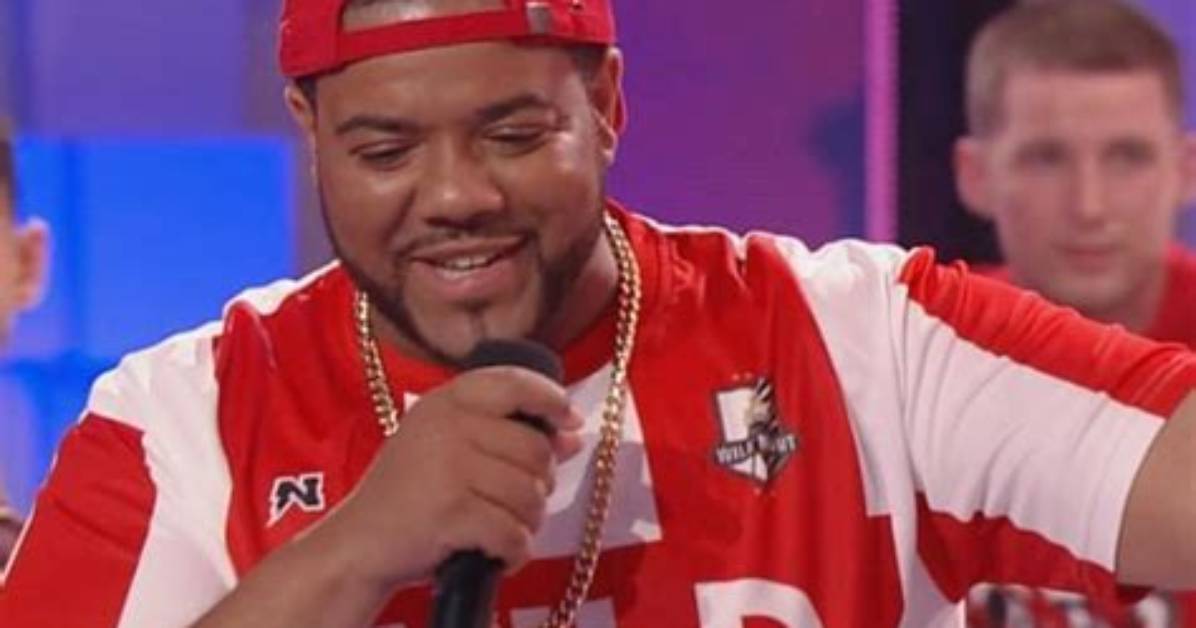 Charlie Clips’ Net Worth- Earning from Wild ‘N out and Rap Battles