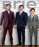 Charlie Cox Height