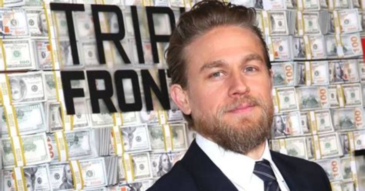 Charlie Hunnam Net Worth – How Much Is Hunnam Worth?