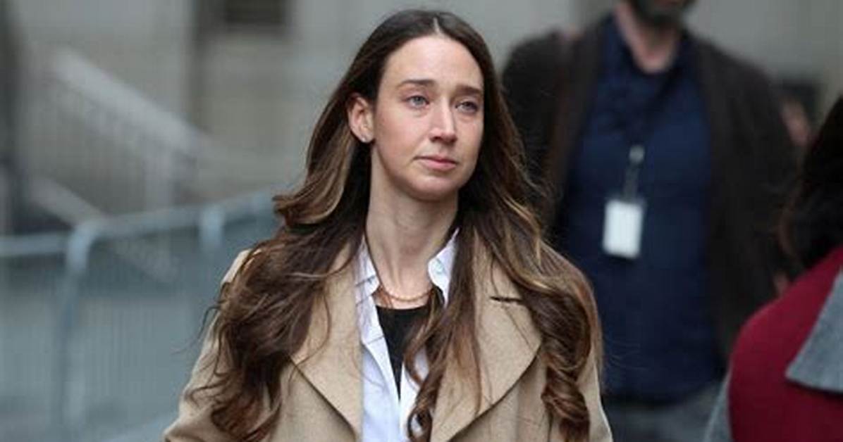 Charlie Javice Fraud Case: Jpmorgan Sued Millennial Ceo