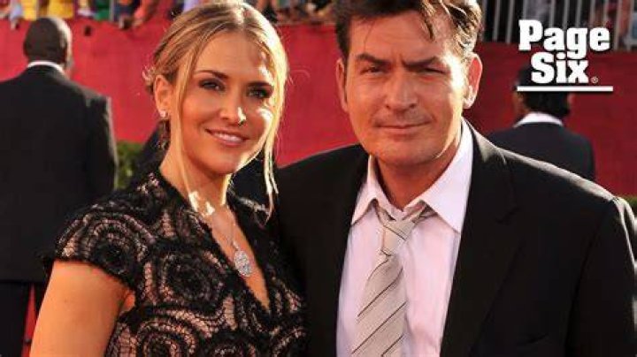 Charlie Sheen calls himself &lsquo;single dad&rsquo; to twin sons, 14, claims
