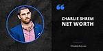 Charlie Shrem Net Worth 2024