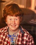 Charlie Stewart