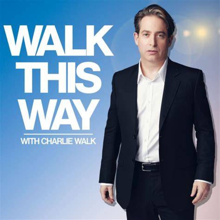 Charlie Walk Charlie Walk