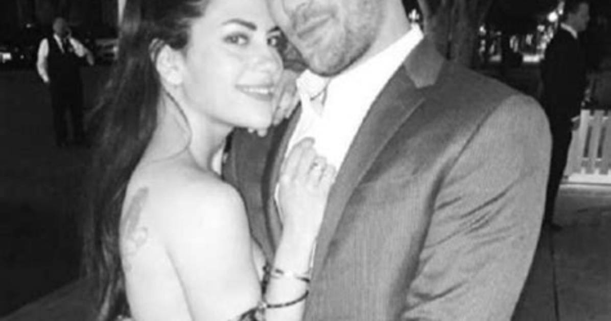 Charlie Weber’s Marriage with Ex Wife Didn’t Last a Year