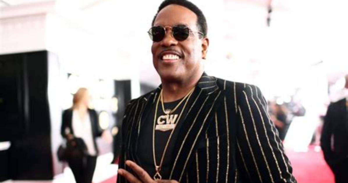 Charlie Wilson Gap Band Net Worth – How Much Is Charlie Wilson Gap Band Worth?
