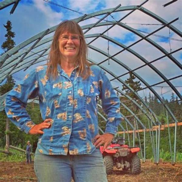 Charlotte Kilcher Wiki, Bio, Age, Facts of Otto Kilcher Wife.