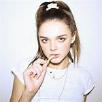 Charlotte Lawrence Net Worth