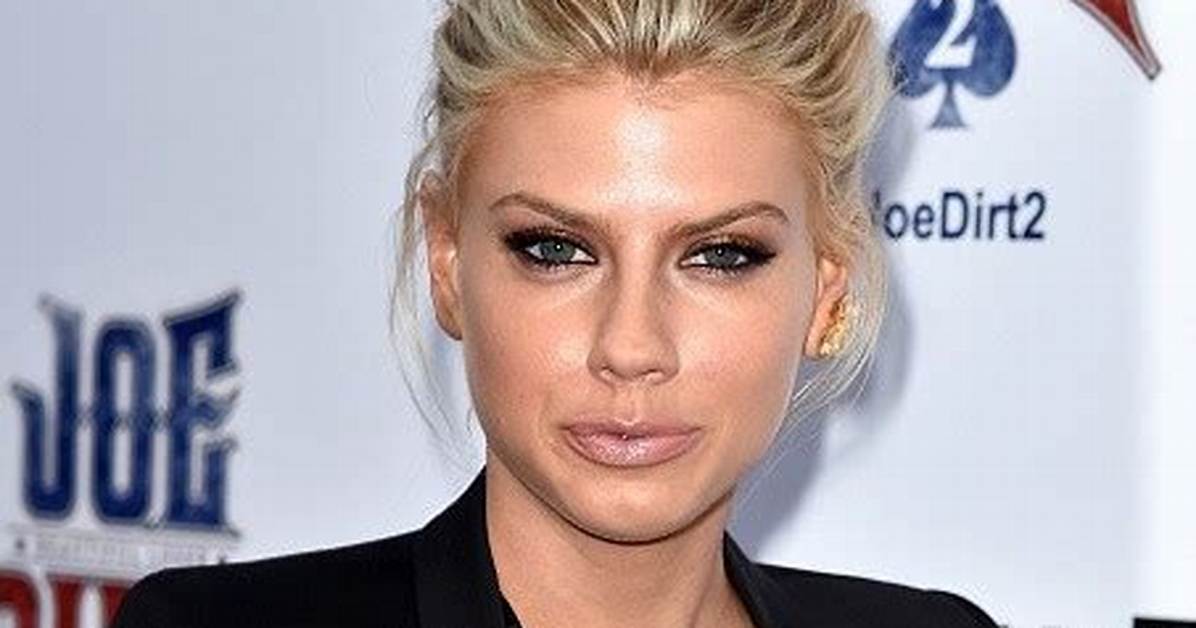 Charlotte Mckinney Net Worth – How Much Is Charlotte Mckinney Worth?