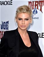 Charlotte Mckinney Net Worth – How Much Is Charlotte Mckinney Worth?