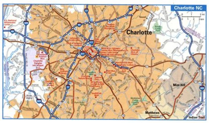 Charlotte's 3 best spots to score soul food on the cheap