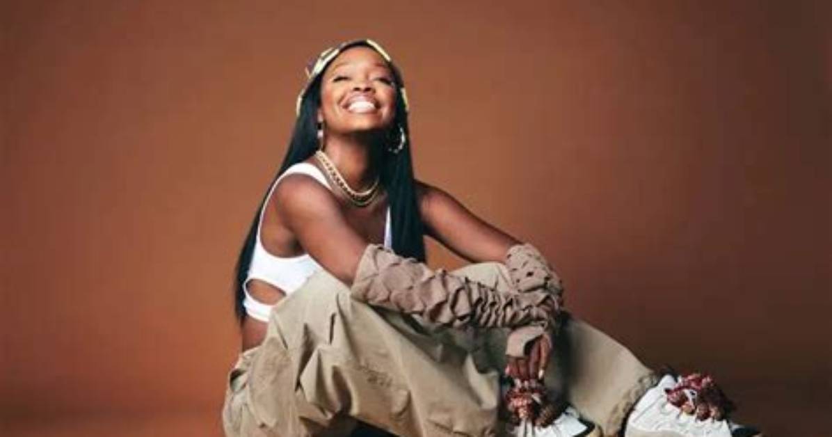 Charm La'donna Net Worth