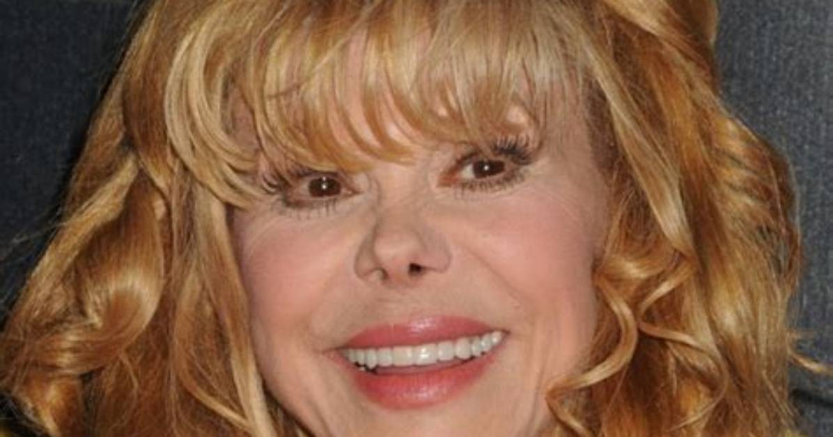 Charo – Biography, Facts & Life Story