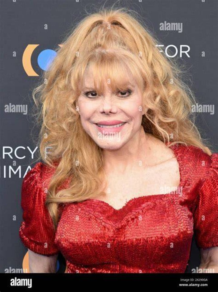 Charo's new mission using her music and her voice to prevent suicide