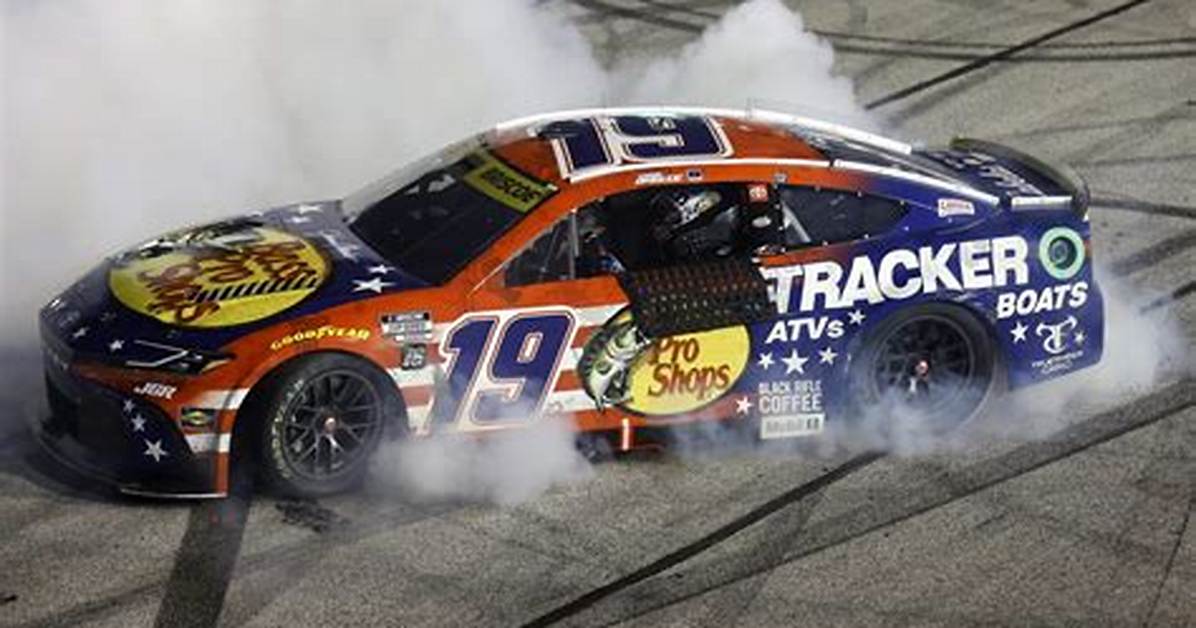 Chase Briscoe