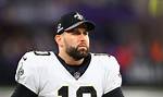 Chase Daniel Net Worth