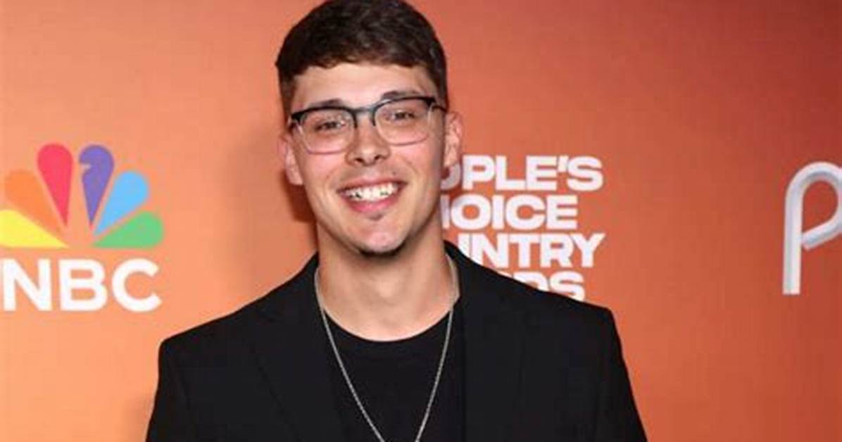 Chase Matthew’s Age, Height, Country Music, Is He Single?