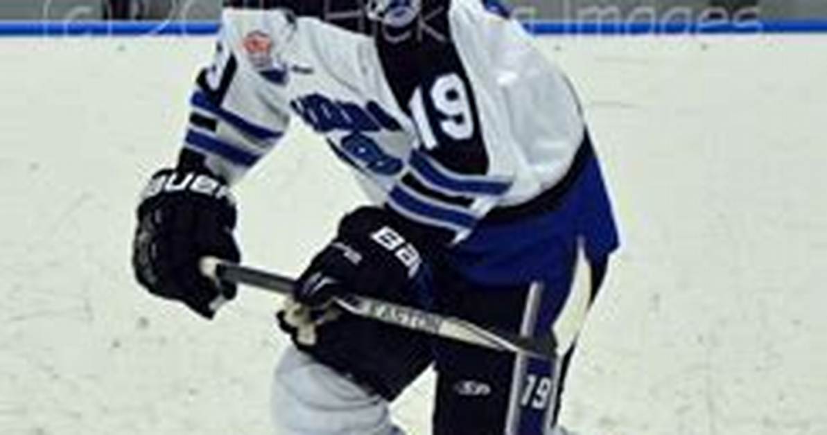 Chase Sakic